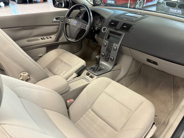 VOLVO C70 usata, con Controllo trazione