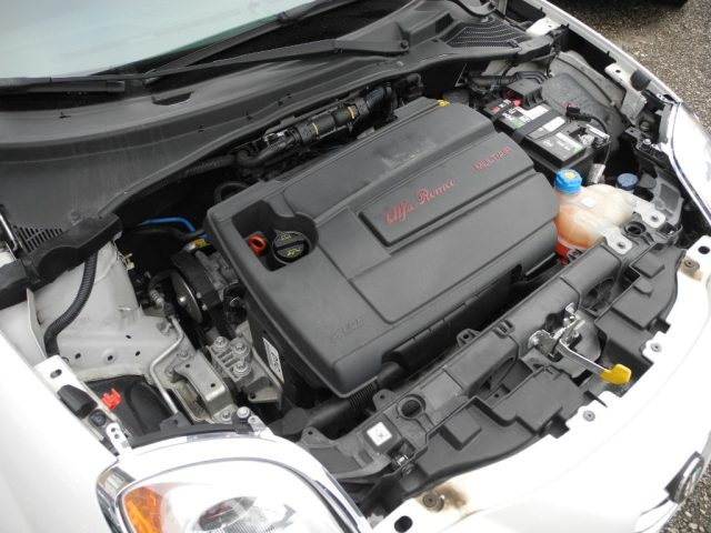ALFA ROMEO MiTo usata 59