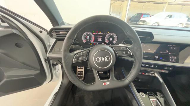 AUDI A3 usata, con Cerchi in lega
