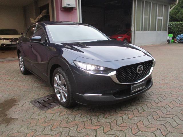 MAZDA CX-30 usata, con Cerchi in lega