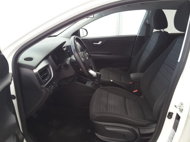 KIA Stonic usata, con Alzacristalli elettrici