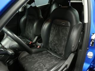 FIAT 500X usata, con Controllo trazione