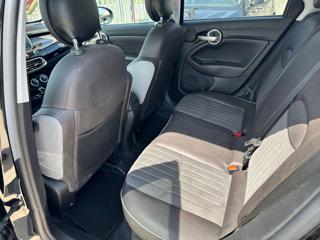 FIAT 500X usata, con Climatizzatore