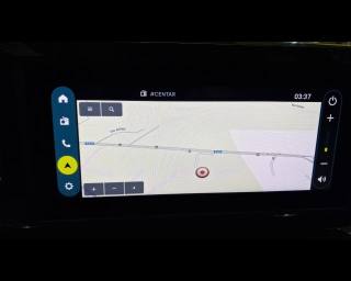 FIAT Grande Panda usata, con Portapacchi