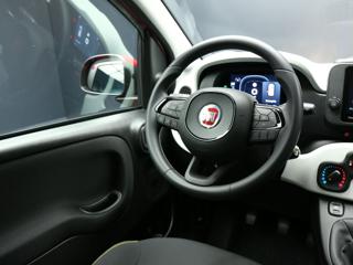 FIAT Panda Cross usata, con Immobilizzatore elettronico