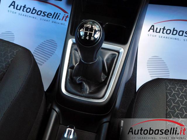 SUZUKI Swift usata, con Sistema di riconoscimento della stanchezza