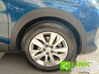 PEUGEOT 3008 usata, con USB