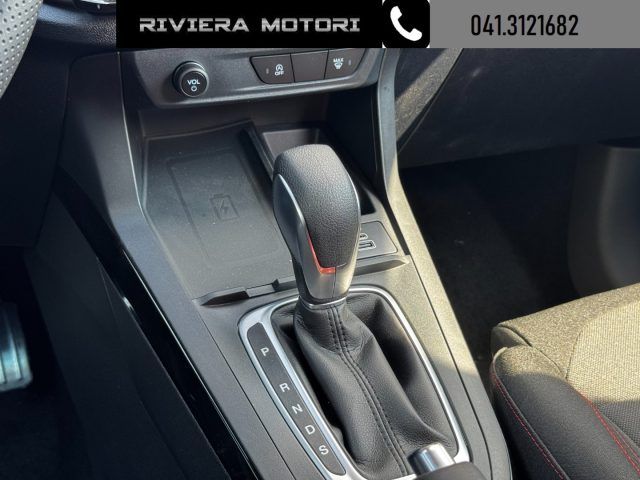 FORD Puma usata, con ESP