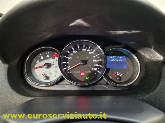 RENAULT Megane usata, con MP3