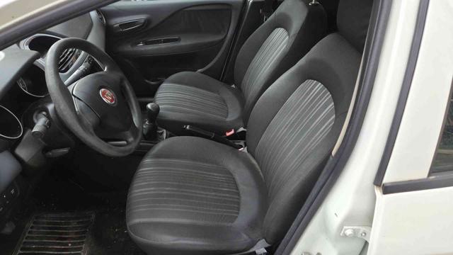 FIAT Punto Evo usata, con Controllo trazione