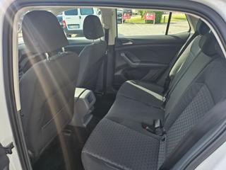 VOLKSWAGEN T-Cross usata, con Controllo trazione