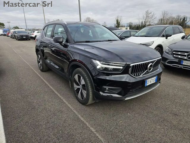 VOLVO XC40 usata, con Boardcomputer
