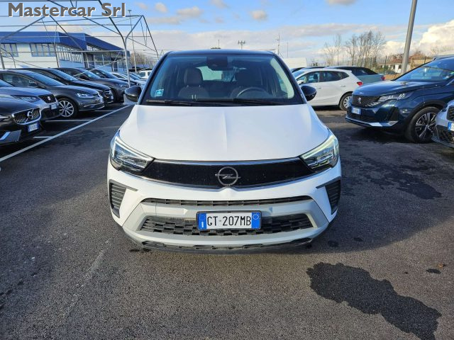 OPEL Crossland usata, con Controllo trazione