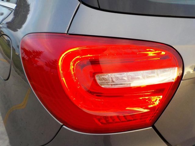 MERCEDES-BENZ A 200 usata, con ESP