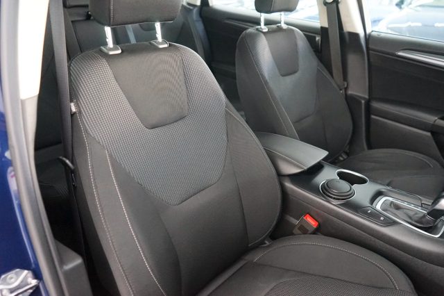 FORD Mondeo usata, con Schermo multifunzione interamente digitale