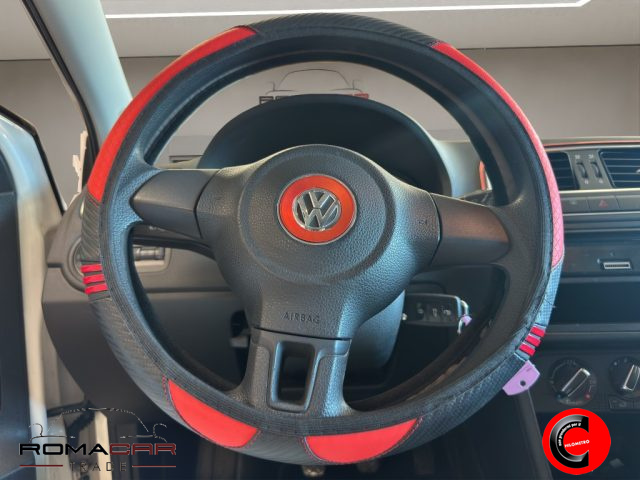 VOLKSWAGEN Polo usata, con Controllo trazione