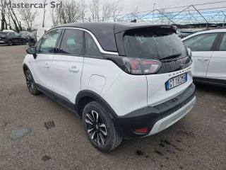 OPEL Crossland usata, con Alzacristalli elettrici
