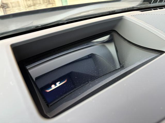 BMW 520 usata, con ESP