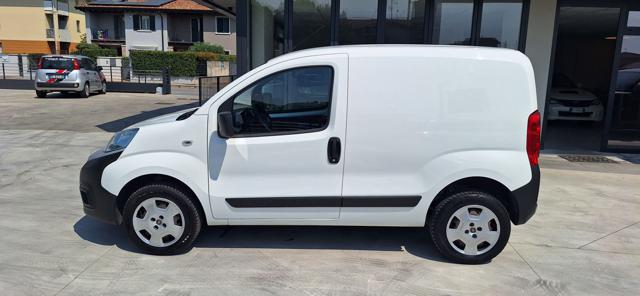 FIAT Fiorino usata 16