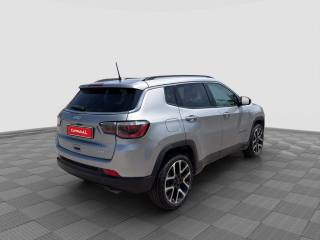 JEEP Compass usata 4