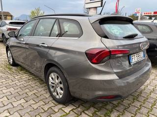 FIAT Tipo usata, con Autoradio