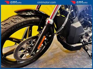 HARLEY-DAVIDSON Other usata 14