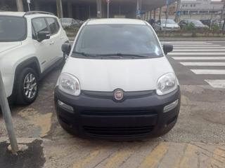 FIAT Panda usata, con Airbag