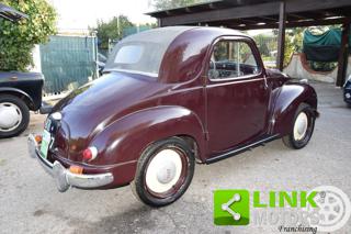 FIAT Topolino usata 4