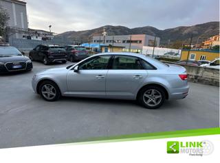 AUDI A4 usata, con Alzacristalli elettrici