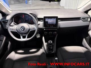RENAULT Clio usata, con Controllo trazione