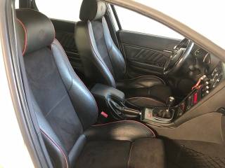 ALFA ROMEO 159 usata, con Chiusura centralizzata