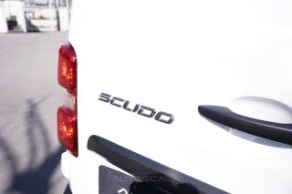 FIAT Scudo usata, con Telecamera per parcheggio assistito
