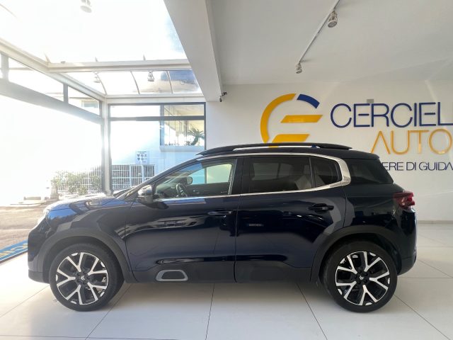 CITROEN C5 Aircross usata, con Alzacristalli elettrici