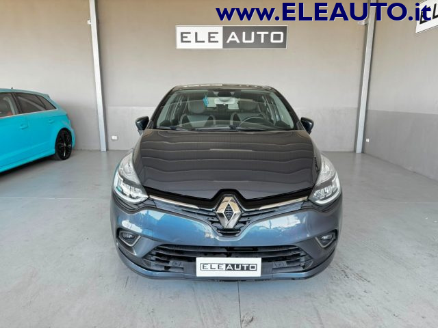 RENAULT Clio usata, con Airbag