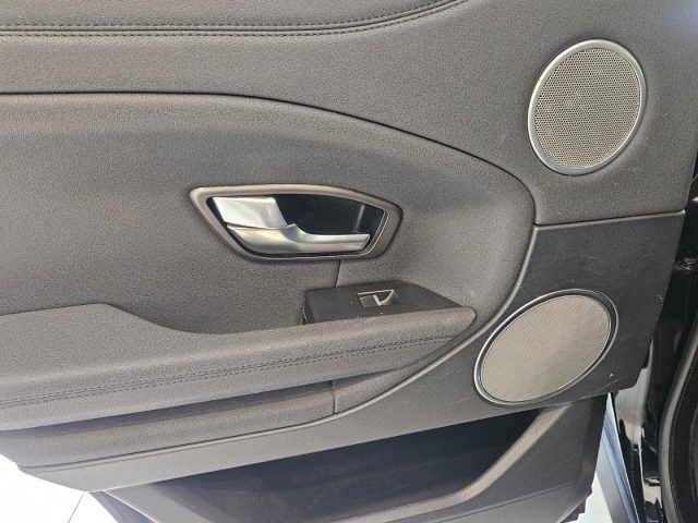 LAND ROVER Range Rover Evoque usata, con Immobilizzatore elettronico