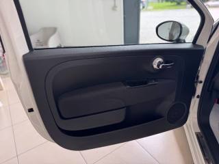 FIAT 500 usata, con Controllo trazione
