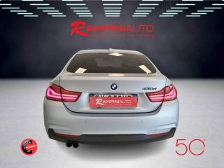 BMW 430 usata 7