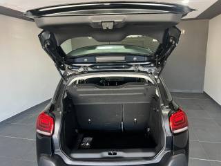 CITROEN C3 Aircross usata, con Cronologia tagliandi