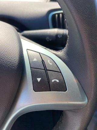 LANCIA Ypsilon usata, con Android Auto