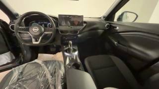 NISSAN Juke usata, con Alzacristalli elettrici