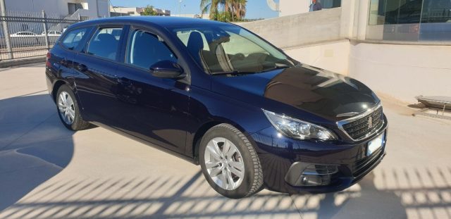 PEUGEOT 308 usata, con Airbag laterali
