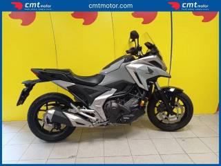 HONDA NC 750 usata 2