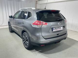 NISSAN X-Trail usata, con Airbag laterali
