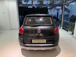 FIAT 500L usata, con Start/Stop Automatico