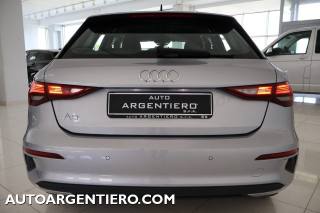 AUDI A3 usata, con Alzacristalli elettrici
