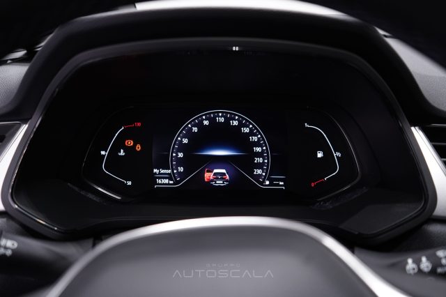 RENAULT Captur usata, con Servosterzo