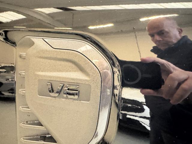 FORD Ranger usata, con Airbag laterali