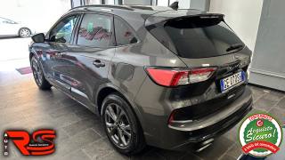 FORD Kuga usata, con Climatizzatore