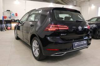 VOLKSWAGEN Golf usata, con Airbag Passeggero