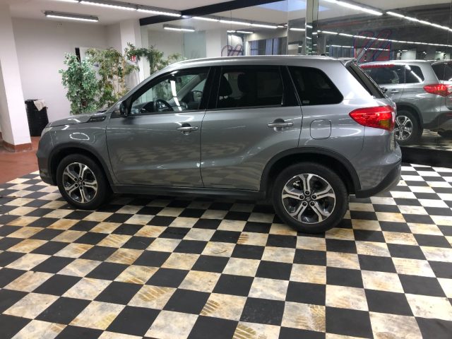 SUZUKI Vitara usata, con Chiusura centralizzata